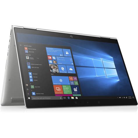 hp elitebook touchscreen .